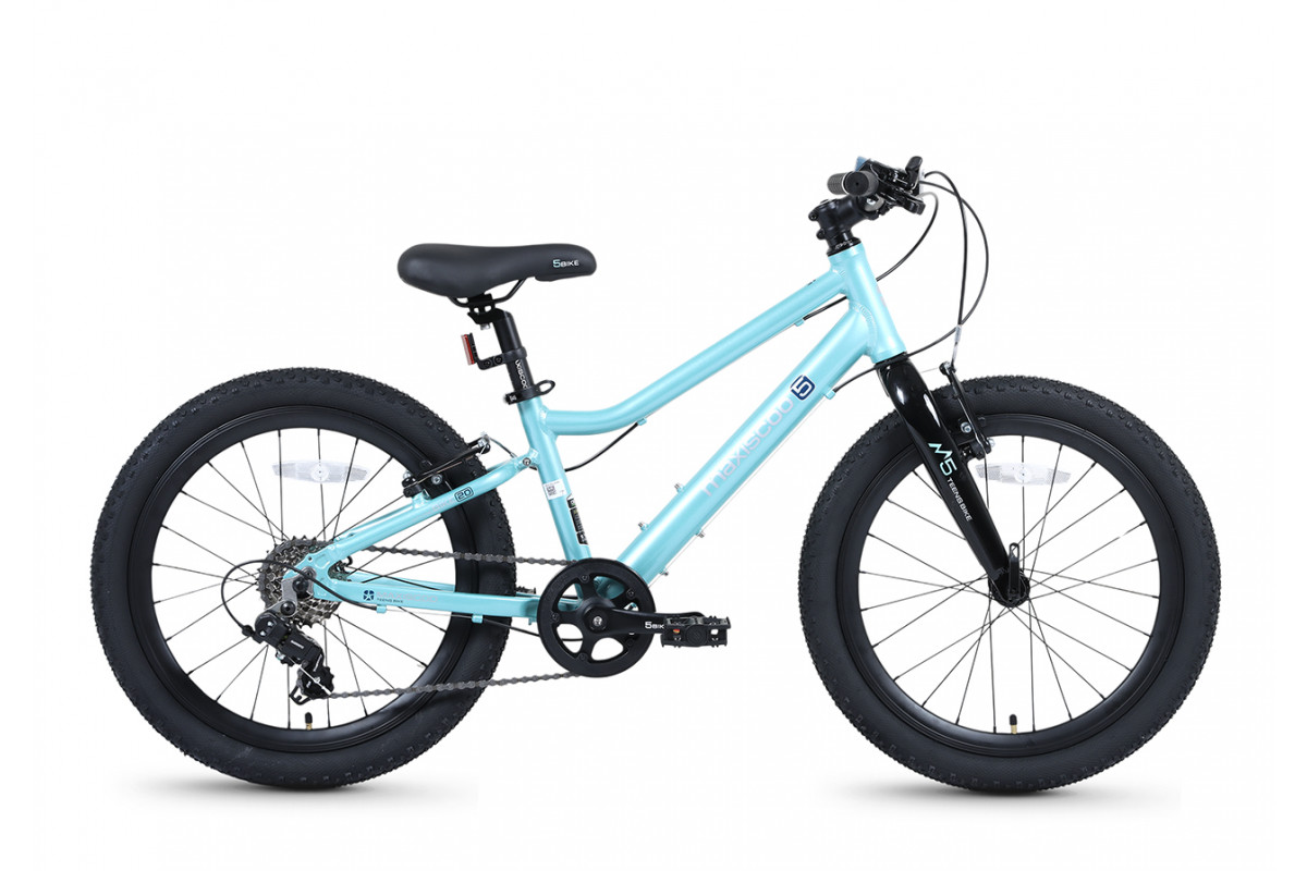 MAXISCOO 5Bike 20 2026