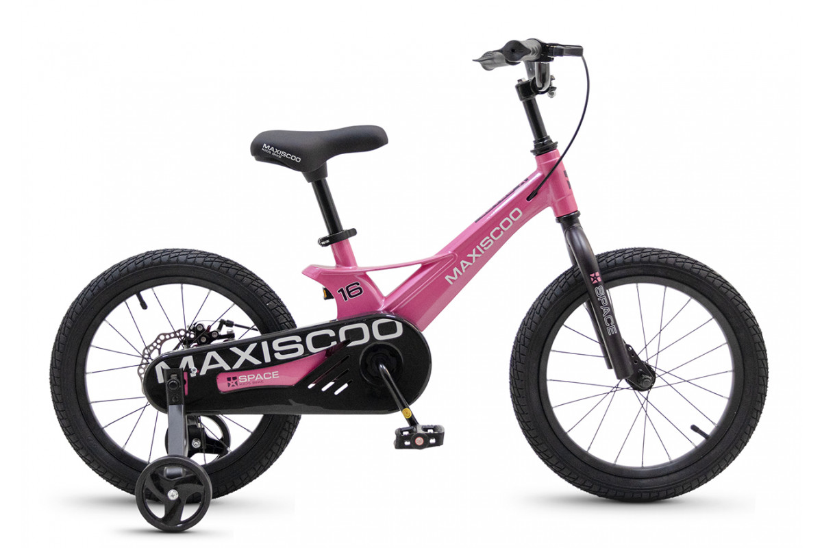 MAXISCOO Space Базовый 16 2026