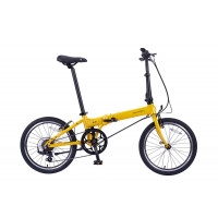DAHON HIT 2026