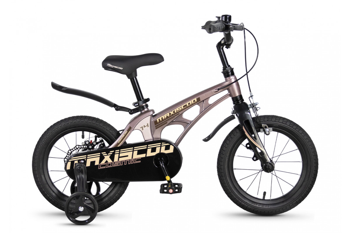 MAXISCOO Cosmic Стандарт Плюс 14 2026