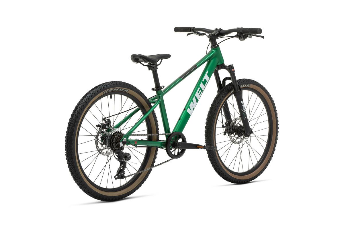 Welt Brave 1.0 MD 24 2026