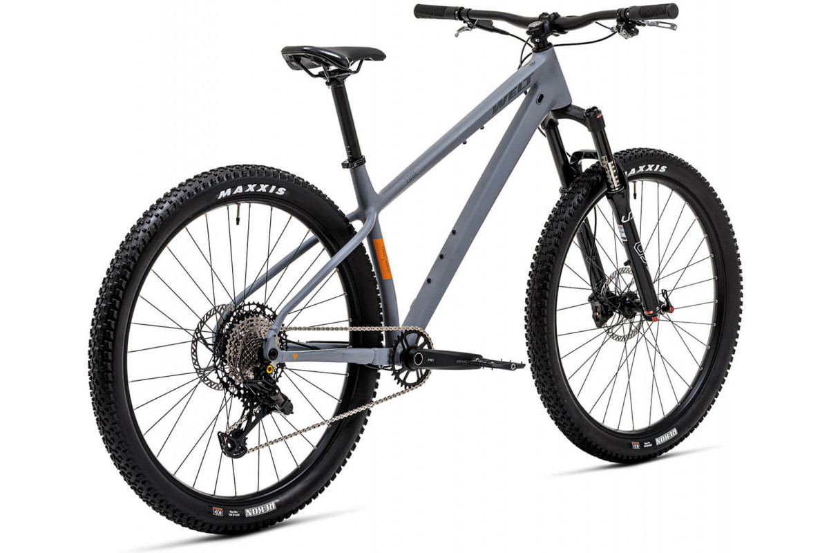 Welt Edge 1.0  29 2026