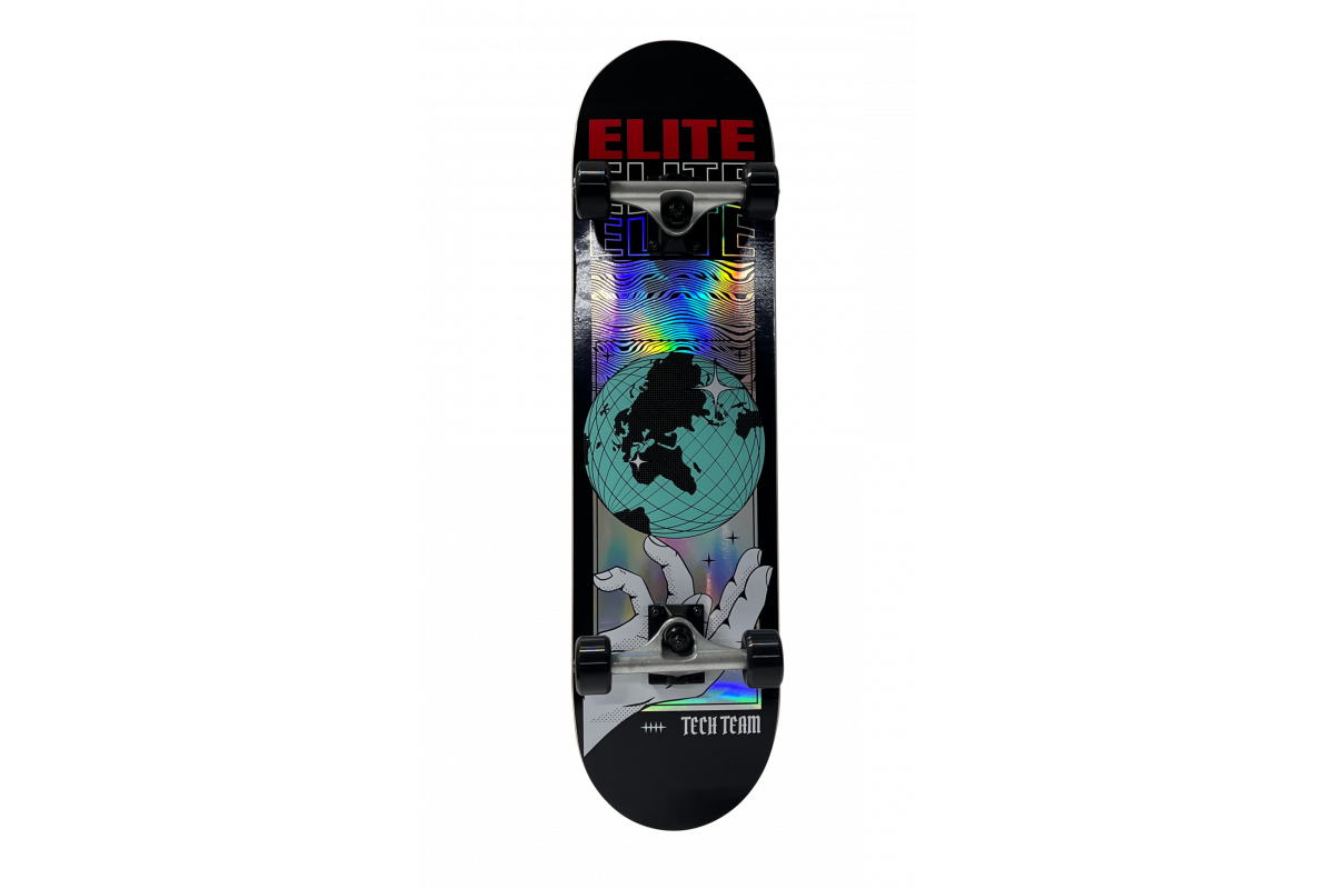 Скейтборд Elite Globe 1/4