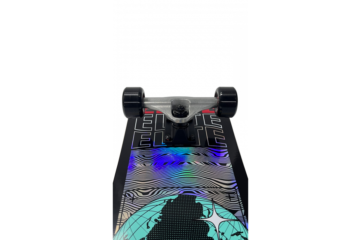 Скейтборд Elite Globe 1/4