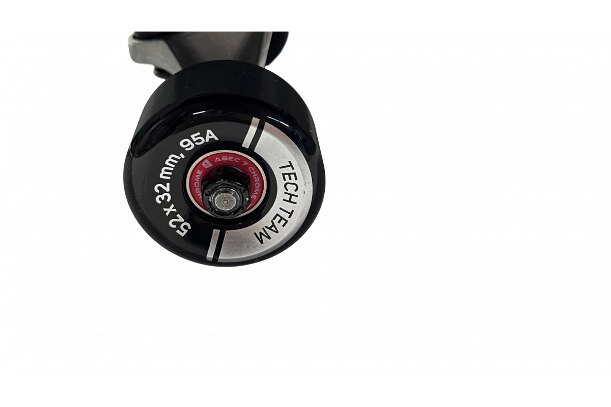 Скейтборд Elite Globe 1/4
