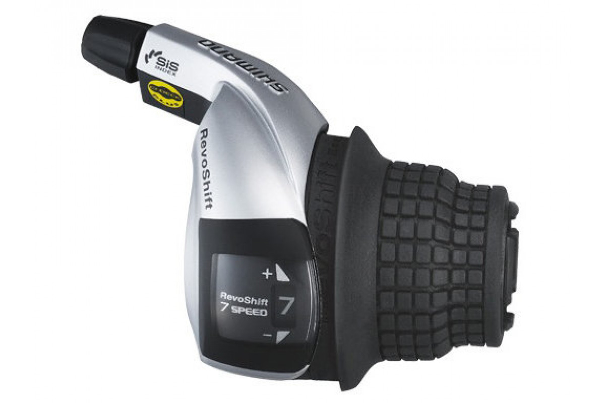 Грипшифт Shimano SL-RS45-7R правый