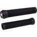Грипсы 160мм, с пластик грипстопами, БЕЗ ФЛАНЦЕВ.SLX Longneck  F01SX уп.  с двумя  lock-on