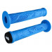 Грипсы ODI 160мм. с фланцем, мягкий рельеф Hucker F01HF