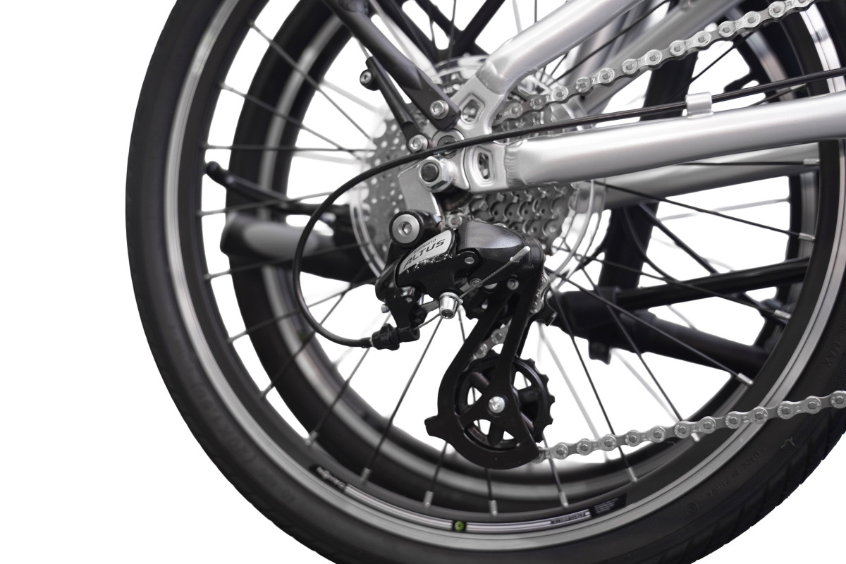 DAHON Mariner 2026