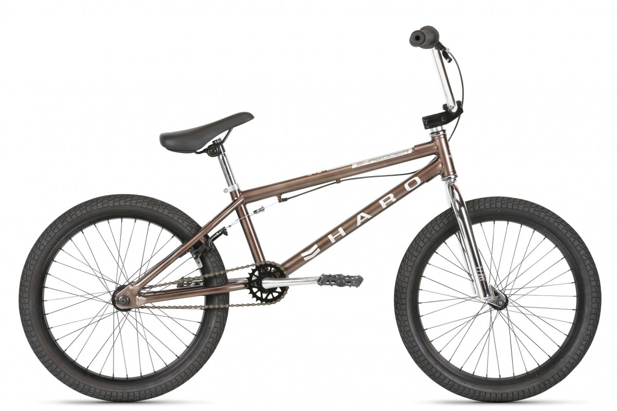HARO Shredder Pro-20 2021