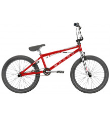 HARO Shredder Pro DLX-20 BMX 2021