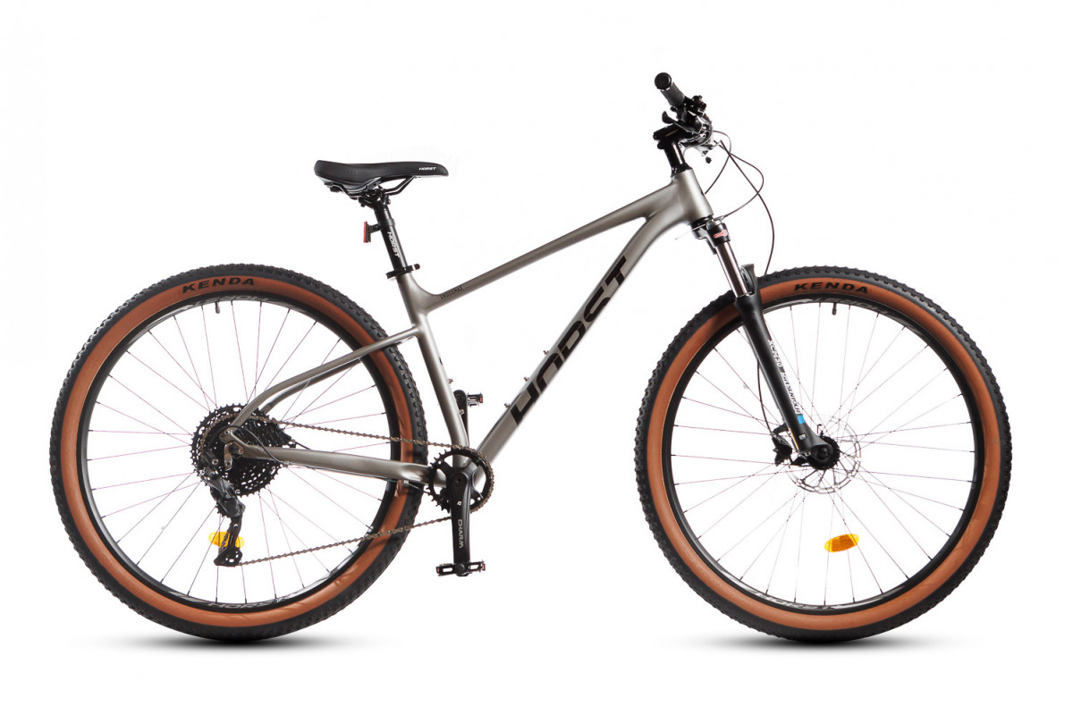 HORST Crossmax 2024