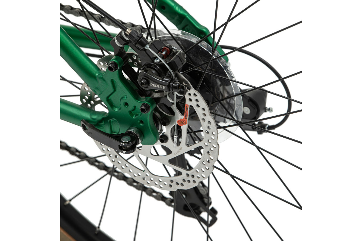 Welt Brave 1.0 MD 24 2026