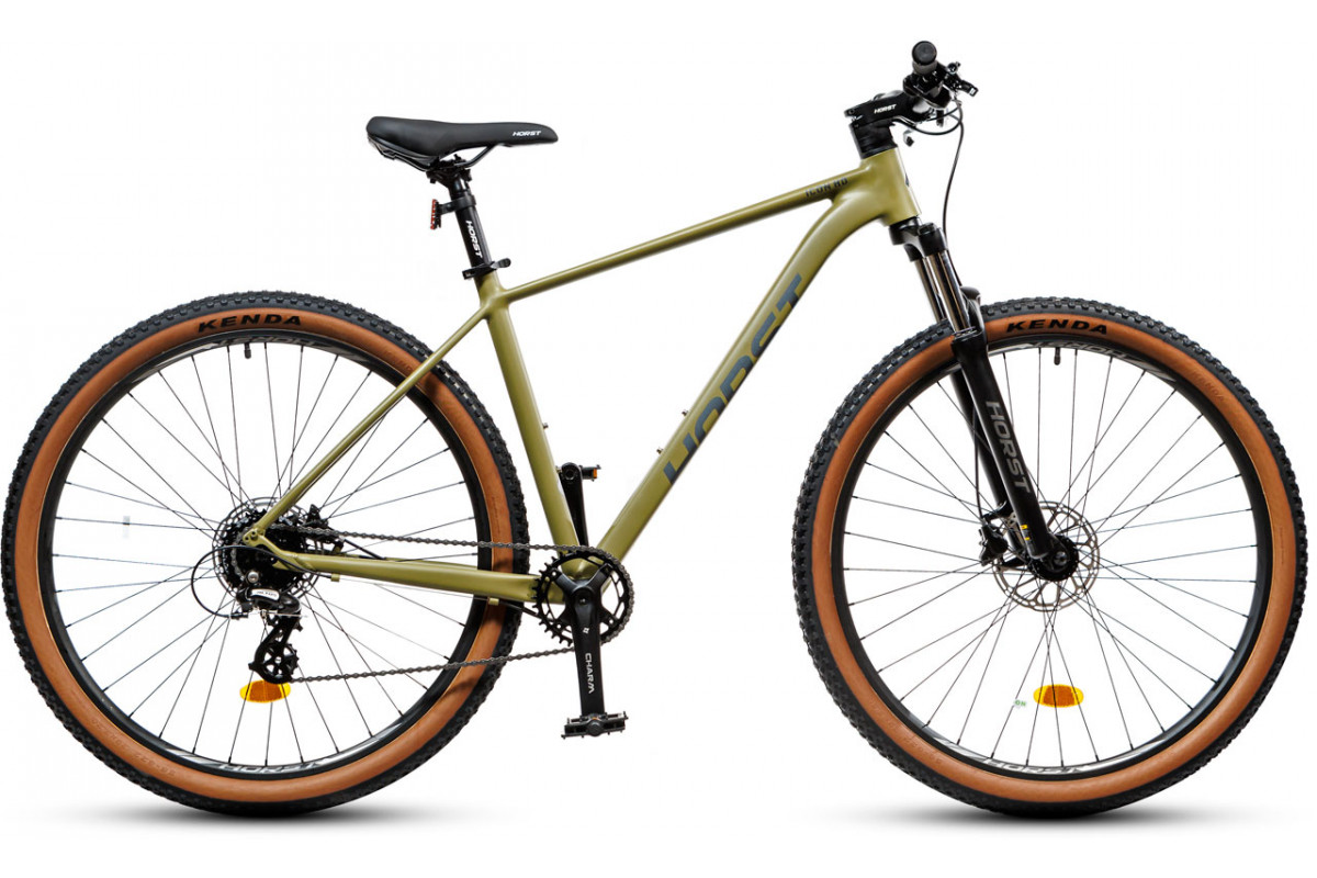 HORST Icon HD 2025