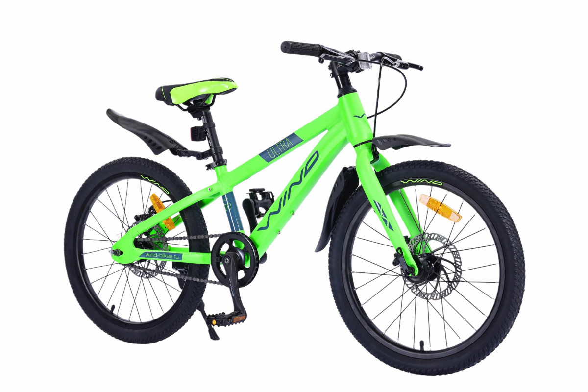 WIND Ultra 20, rigid 1ск