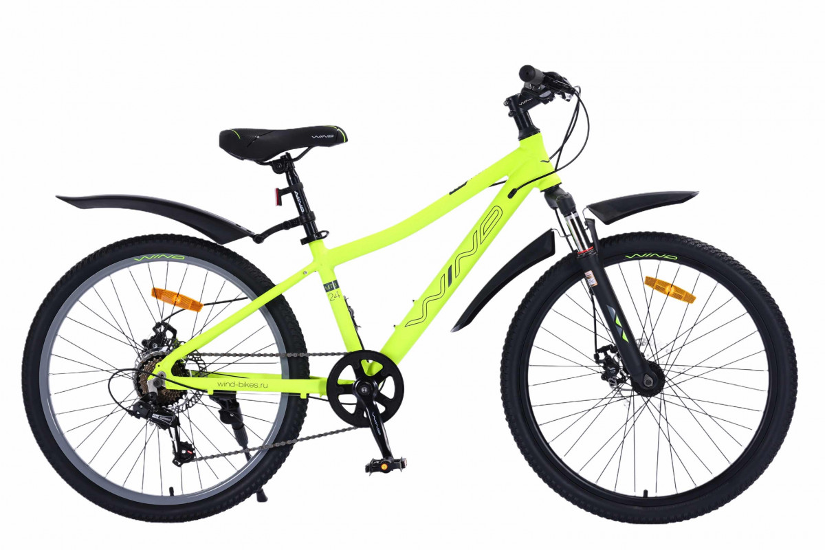 WIND ReFlex 24, 7ск