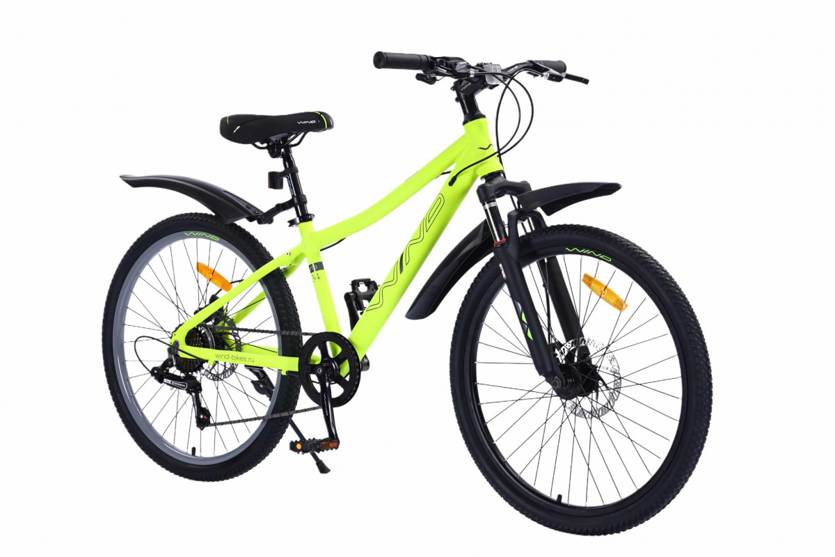 WIND ReFlex 24, 7ск