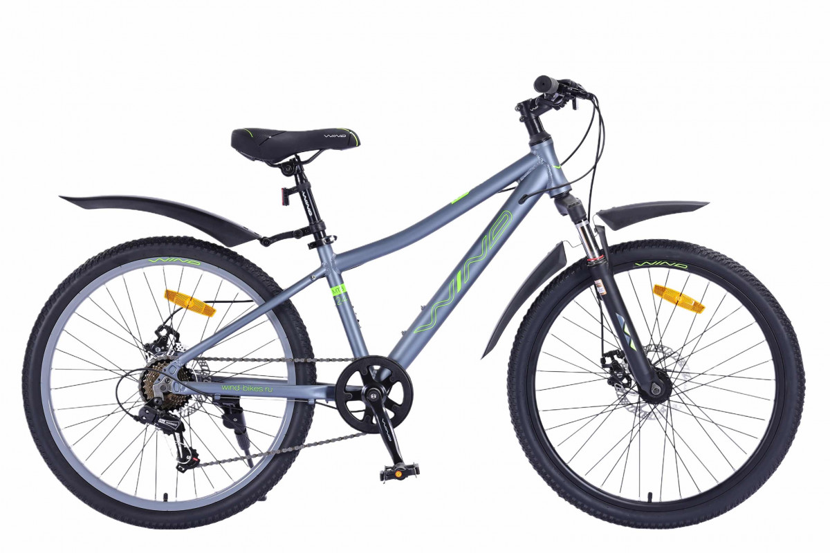 WIND ReFlex 24, 7ск