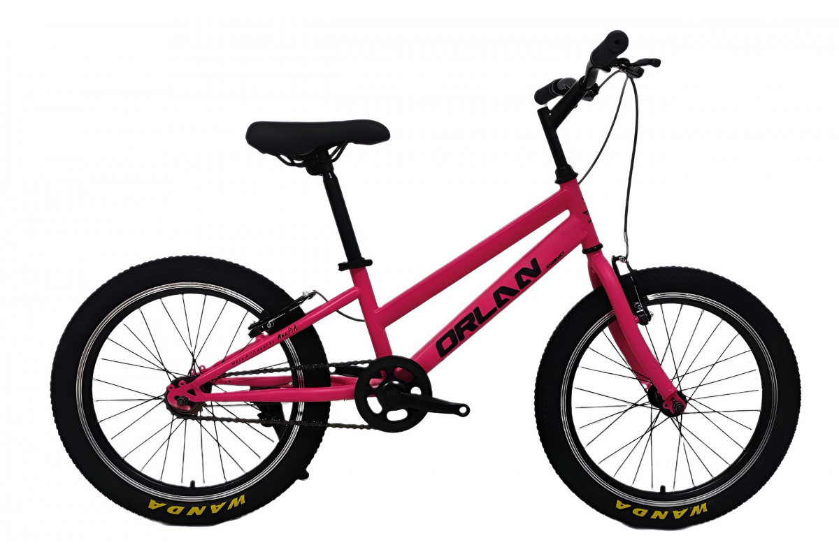 ORLAN WING 20" STRONG 1.0