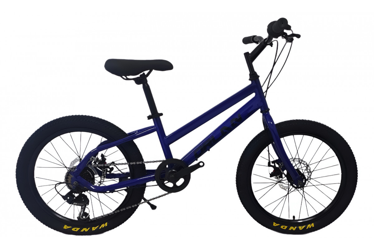 ORLAN WING 20" STRONG 2.0