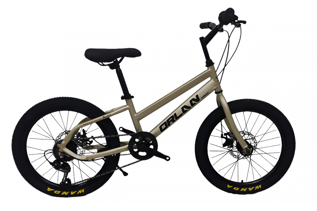 ORLAN WING 20" STRONG 2.0