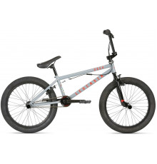 HARO Leucadia DLX BMX 2021