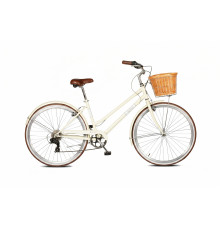 SPINN Luna 7D Step Thru 28"