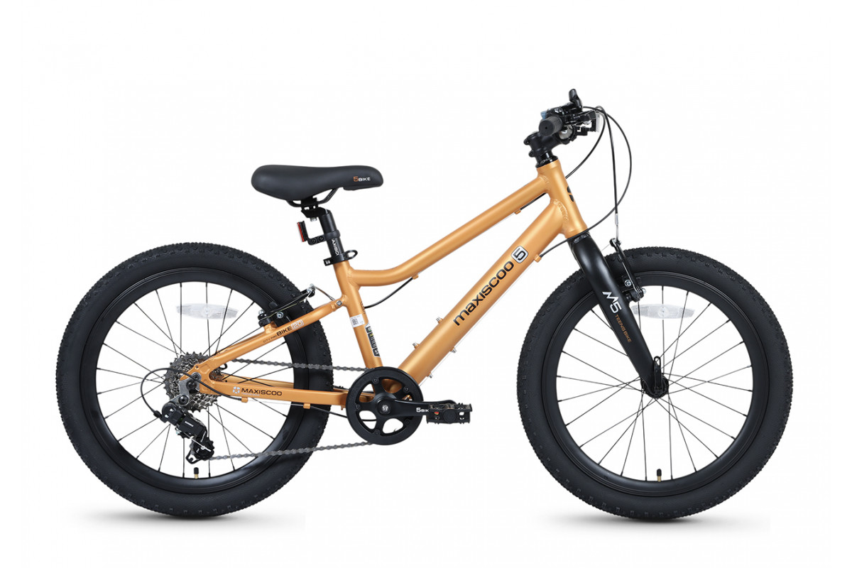 MAXISCOO 5Bike 20 2026