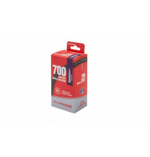 Камера CHAOYANG 700x 33/45С FV 48мм бутиловая