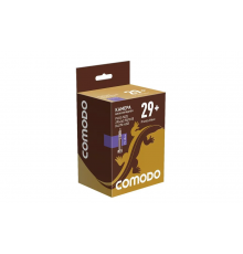 Камера COMODO PLUS 29 x 2.50/3.00 (64/76 - 622) FV48 мм бутиловая
