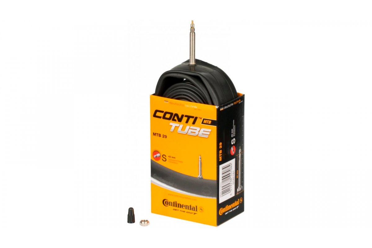 Камера CONTINENTAL MTB 29  S42 for29er(42mmSVVentil)
