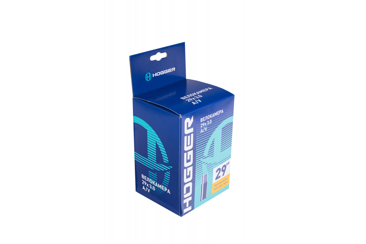 Камера HOGGER 29х3,0 AV
