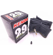 Камера Kenda 29" спорт 5-511293 (новый арт.5-516229) 1.90-2.35 (50/58-622)