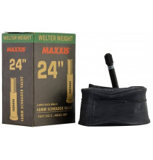 Камера Maxxis 24"x1.5/2.5 Welter Weight Автониппель 48 мм EIB00159500