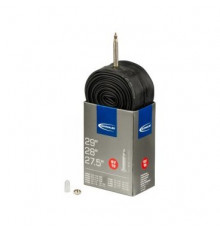 Камера SCHWALBE 27 1/2x2,25, 28x1,50-2,35 (57-584, 40/62-622, 40-635 Nr.19, (SV 40mm),