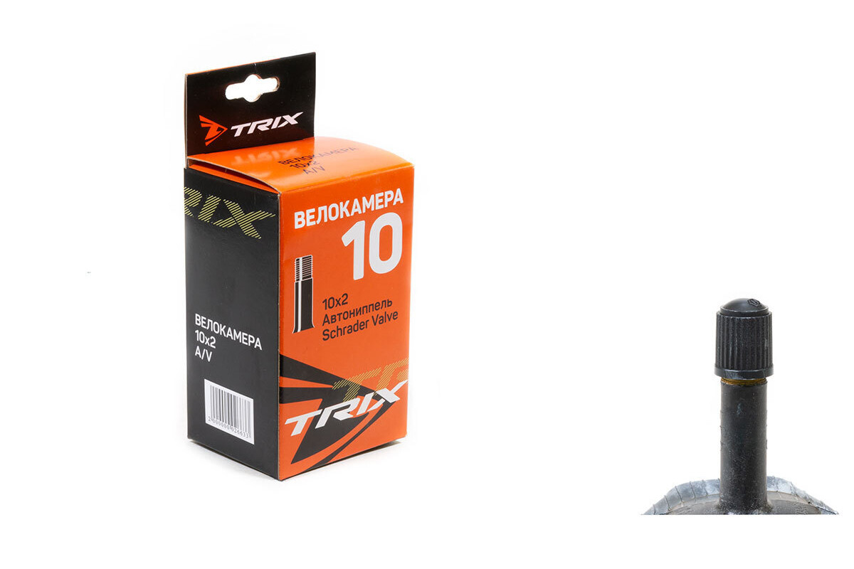 Камера TRIX 10х 2 AV
