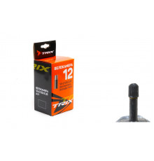 Камера TRIX 12х 2.125/2.35  AV