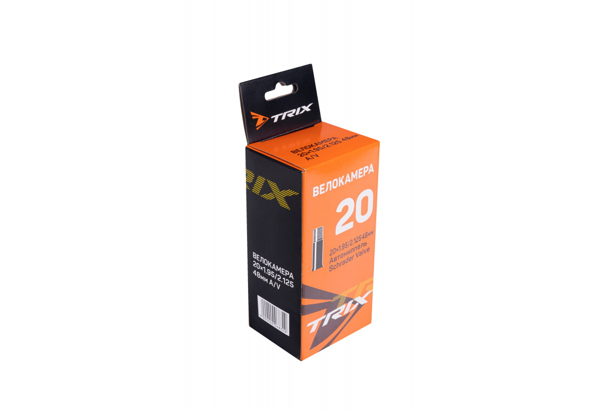 Камера TRIX 20x1.95/2.125 AV 48мм