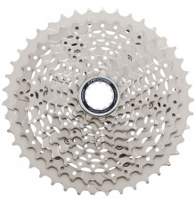 Кассета Shimano Deore M4100 10sp 11-42