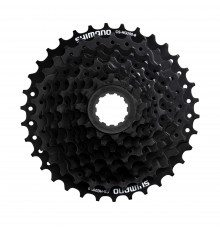 Кассета Shimano HG200 9sp 11-32