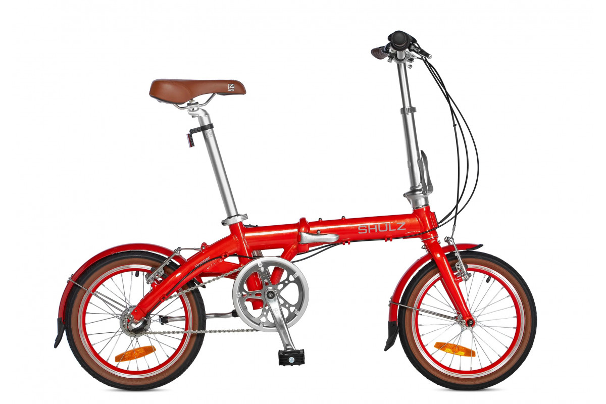 SHULZ Hopper 3 2026