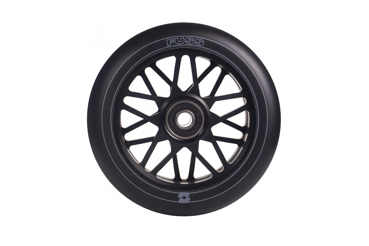 Колесо для самоката Tokyo fuss Shakotan black