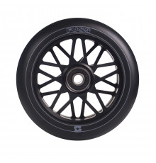 Колесо для самоката "Tokyo fuss" Shakotan black