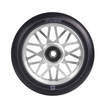 Колесо для самоката "Tokyo fuss" Shakotan black/silver