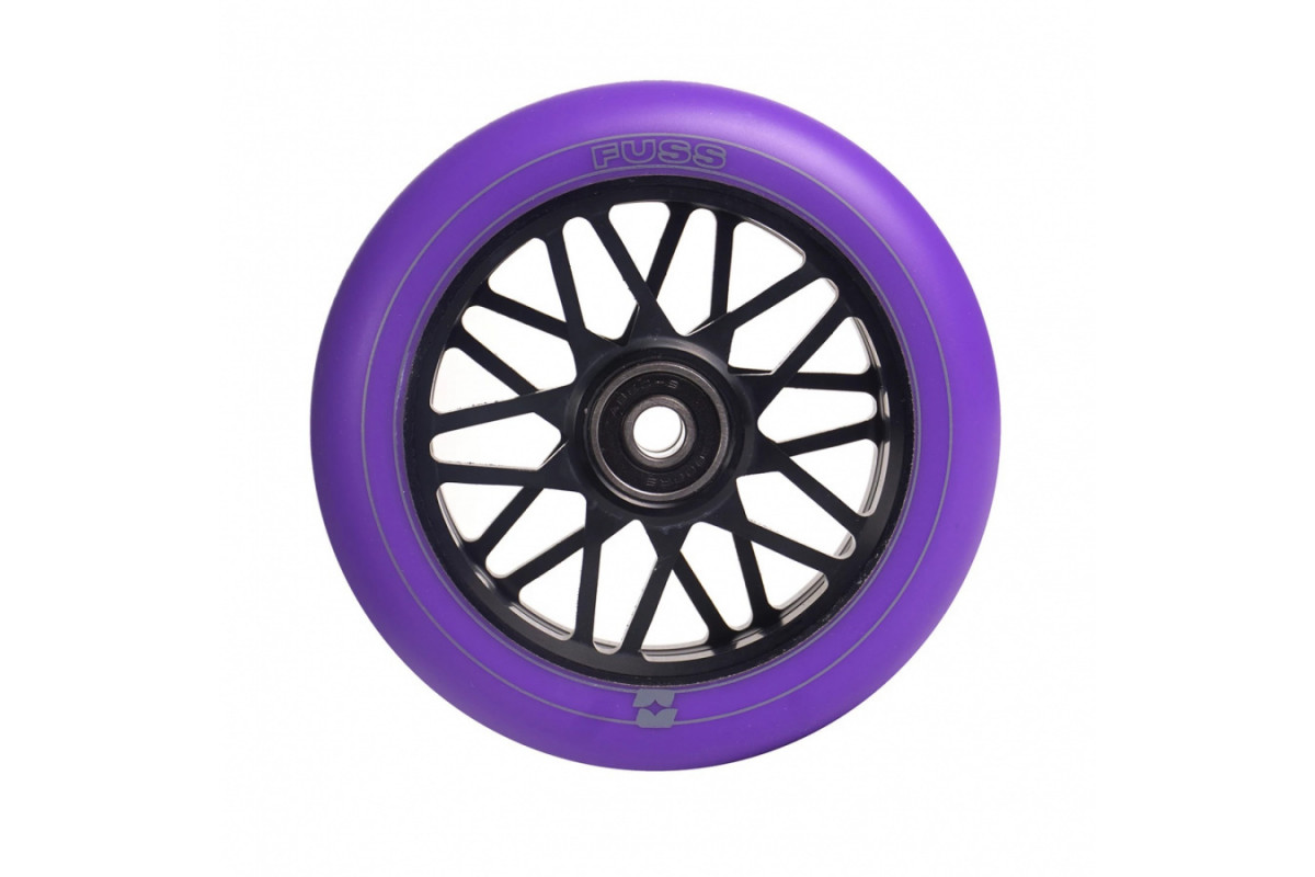 Колесо для самоката Tokyo fuss Shakotan purple/black