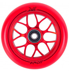 Колесо для самоката X-Treme 110мм Dill