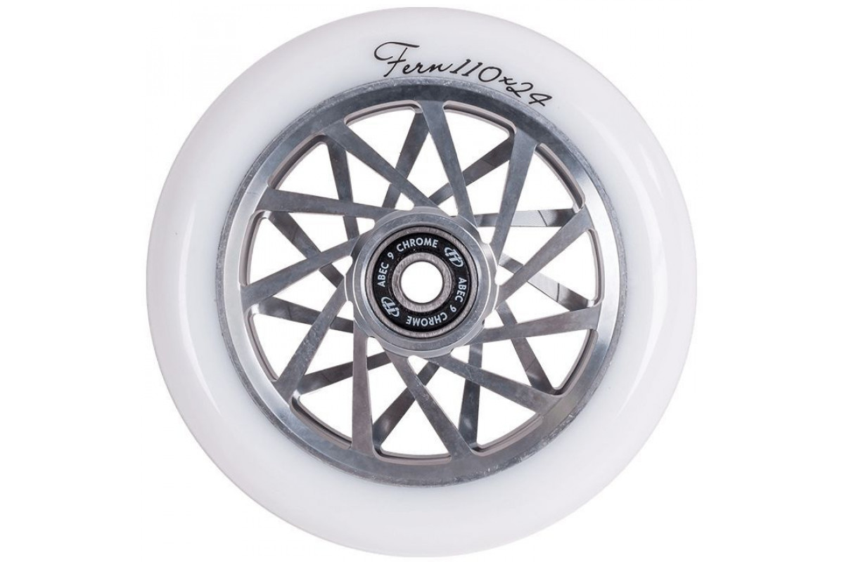 Колесо для самоката X-Treme 110мм Fern