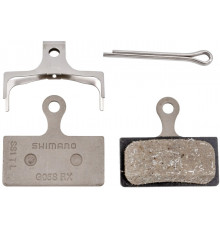 Колодки SHIMANO G05S инд.уп.