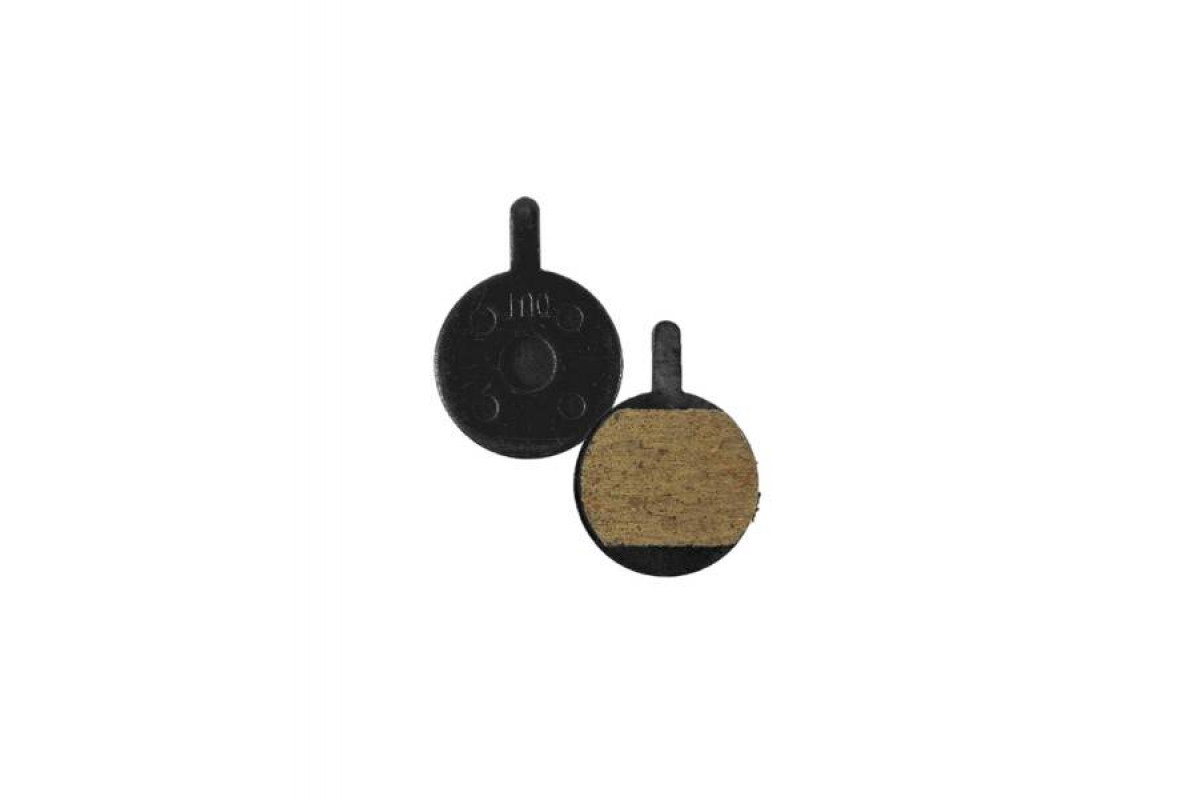 Колодки тормозные DISK - MECHANICAL для Promax DSK-400/DSK-601J/Xnine