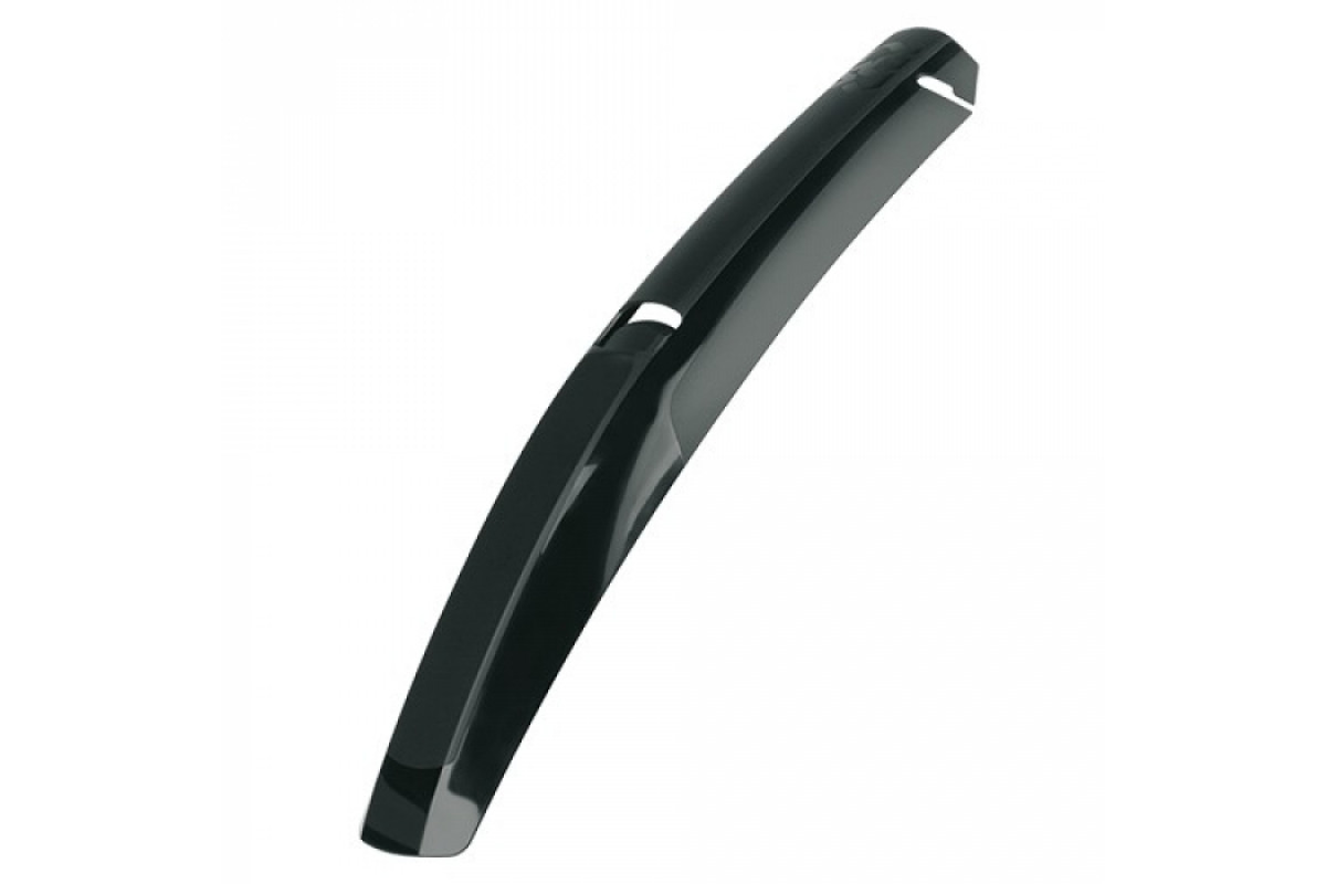Крыло 0-11656 удлинитель SKS-11656 SPEEDROCKER REAR EXTENSION для крыла SPEEDROCKER, на 170 мм, черный (Германия)